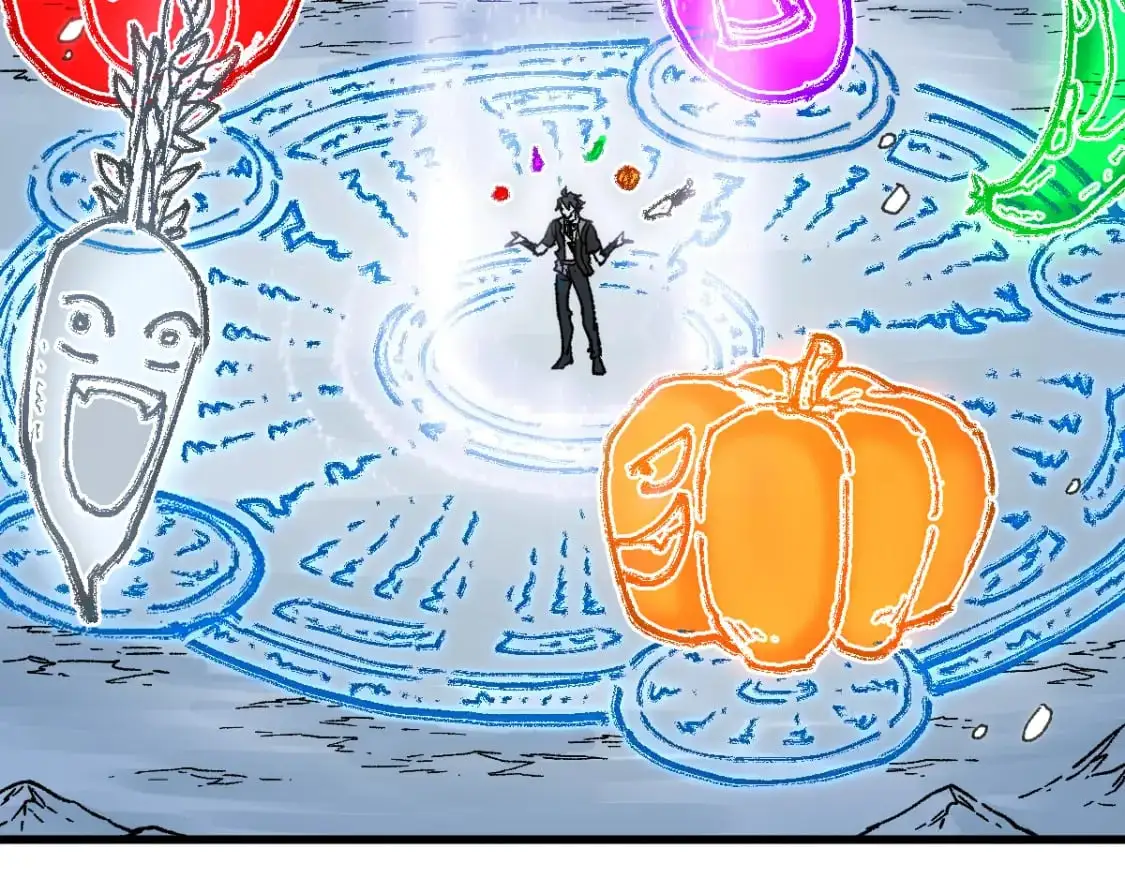 第243话 摆烂万岁！ 第48页