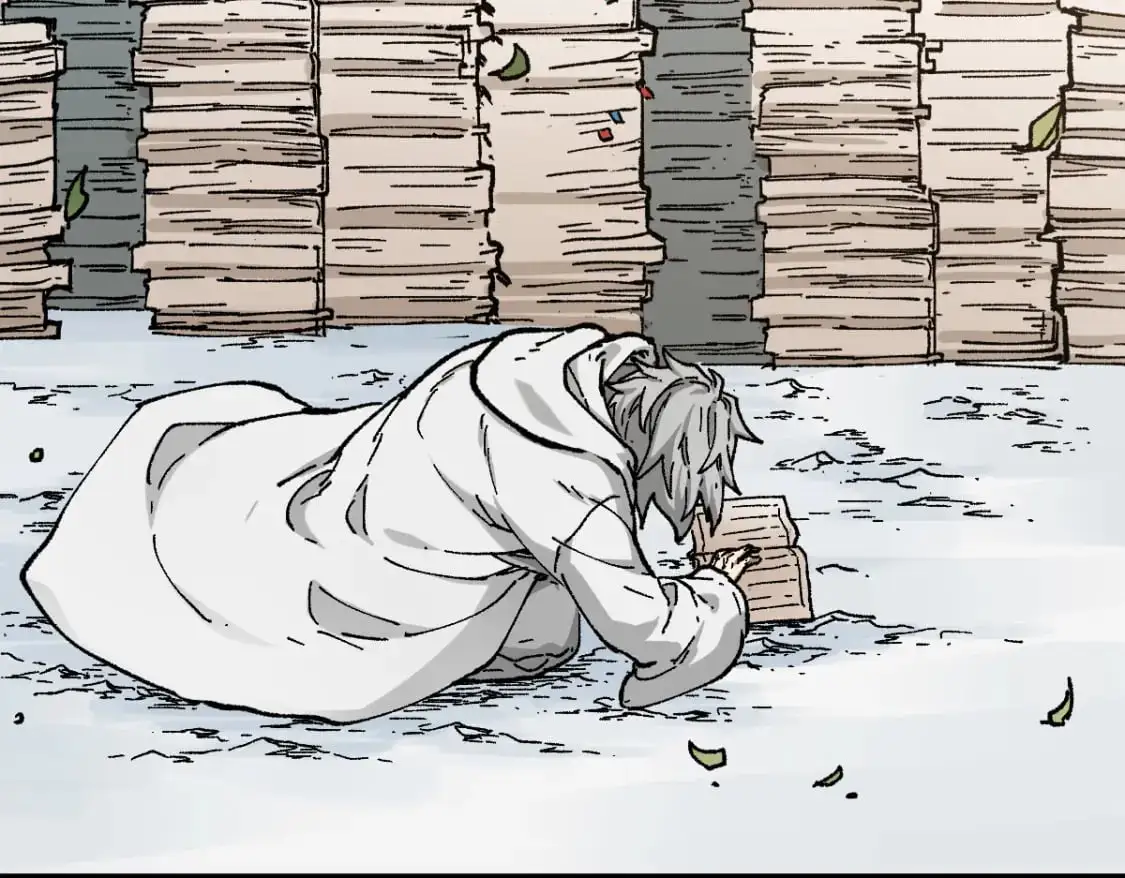 第243话 摆烂万岁！ 第85页