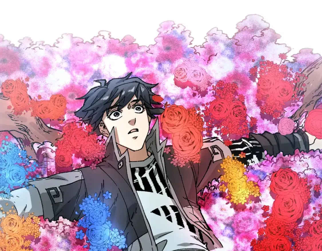 第244话 自杀？！ 第106页