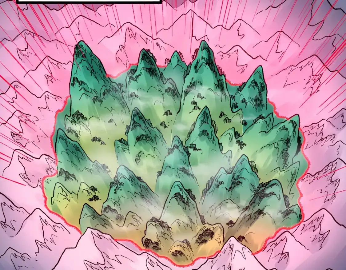 第245话 域外生物？！ 第53页