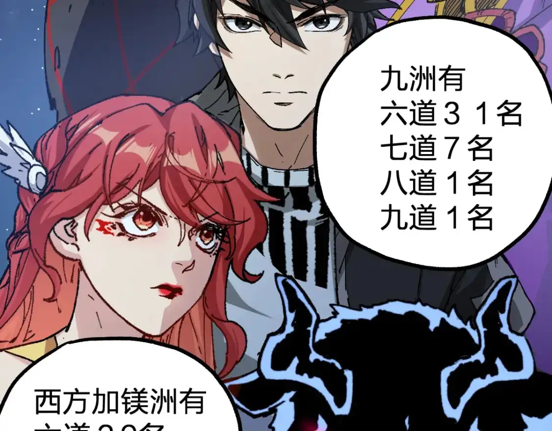 第245话 域外生物？！ 第71页