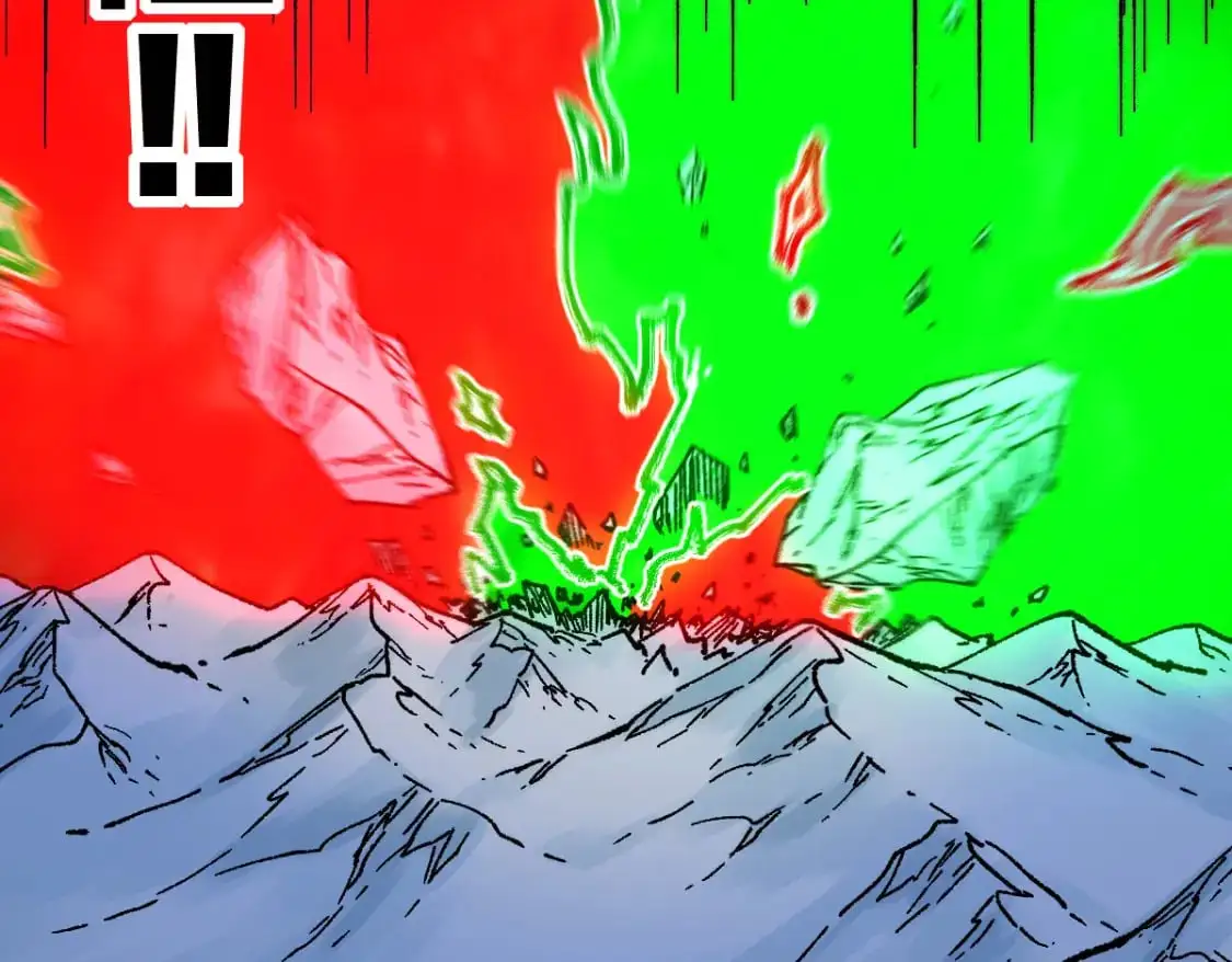 第246话 新的修行？！ 第19页