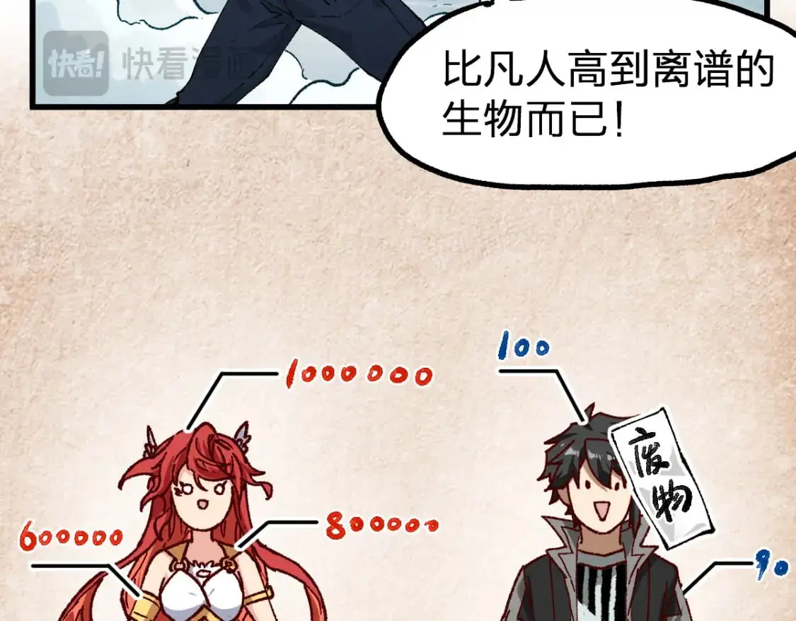 第246话 新的修行？！ 第23页