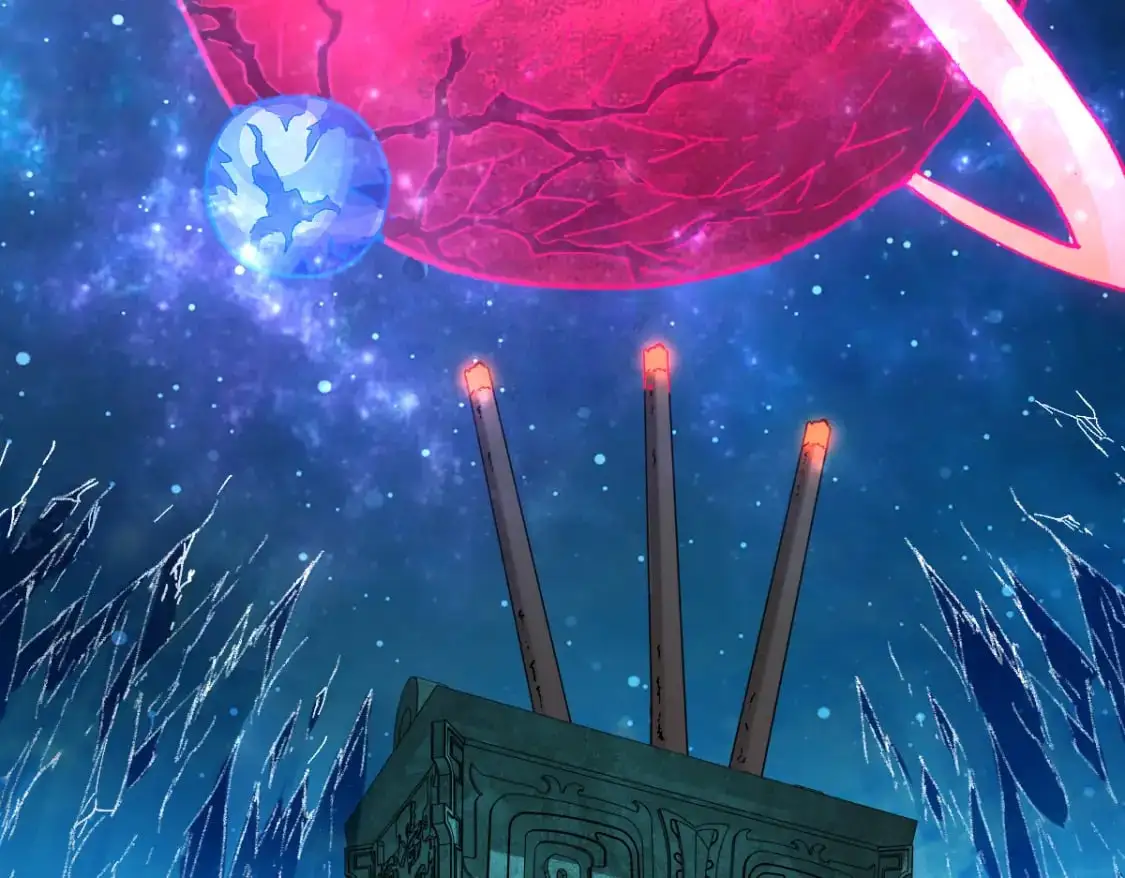 第247话 新的修行？！（2） 第109页