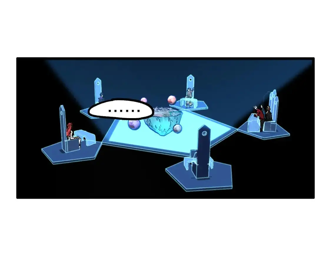 第247话 新的修行？！（2） 第126页