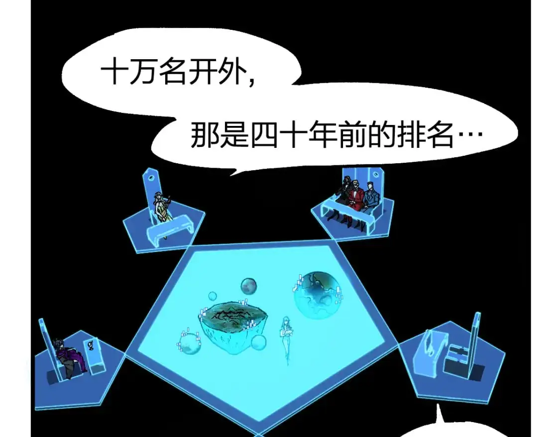 第248话 大战开始！！ 第3页