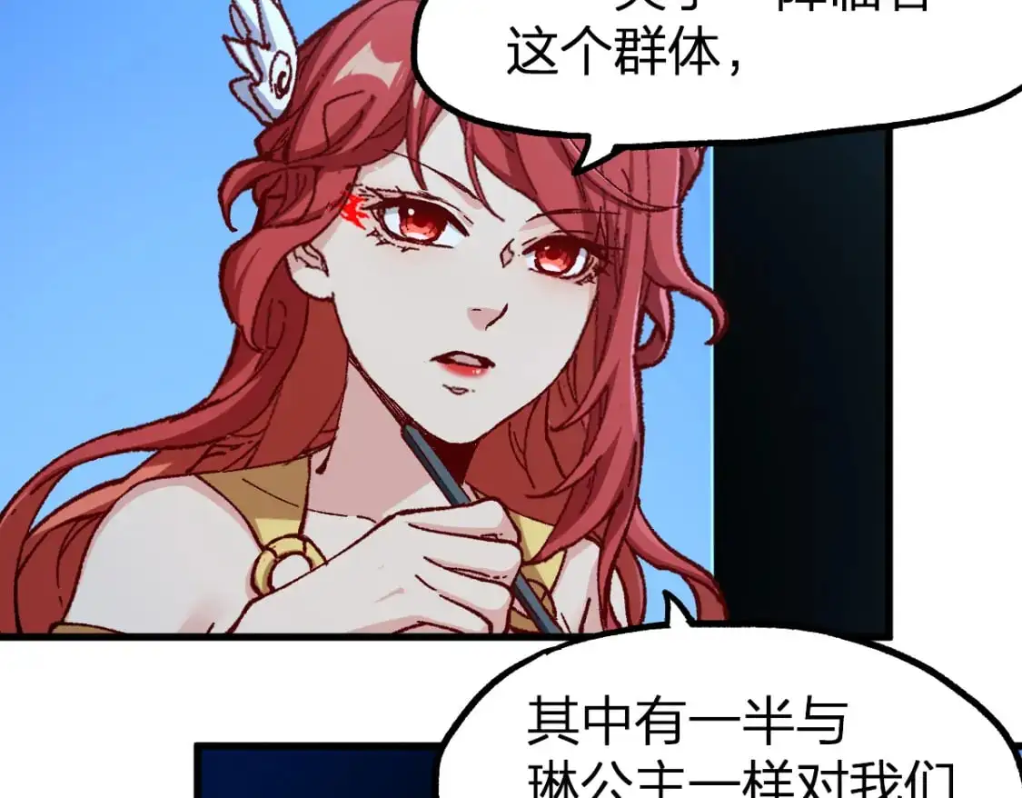 第248话 大战开始！！ 第18页
