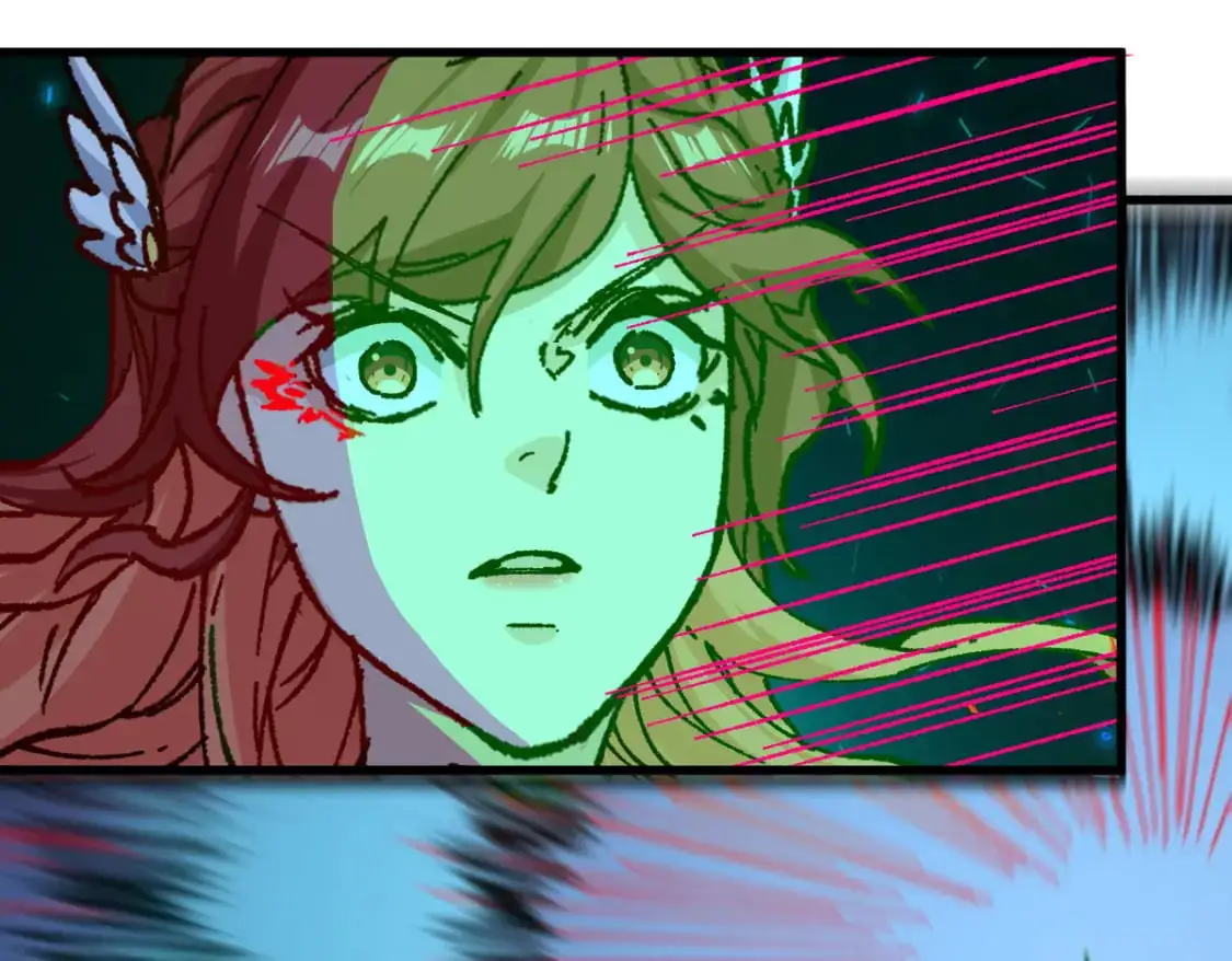 第250话 全面碾压！！ 第4页