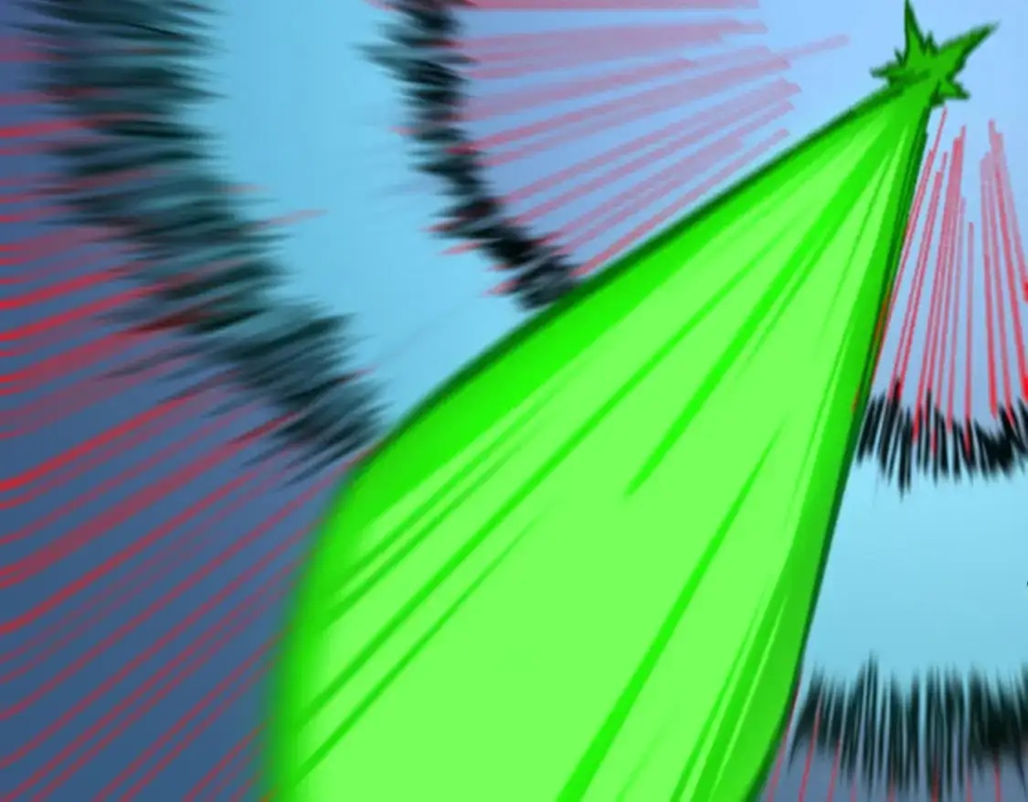 第250话 全面碾压！！ 第5页