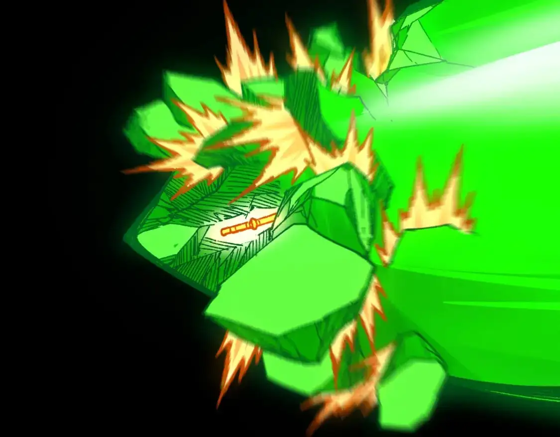 第250话 全面碾压！！ 第9页