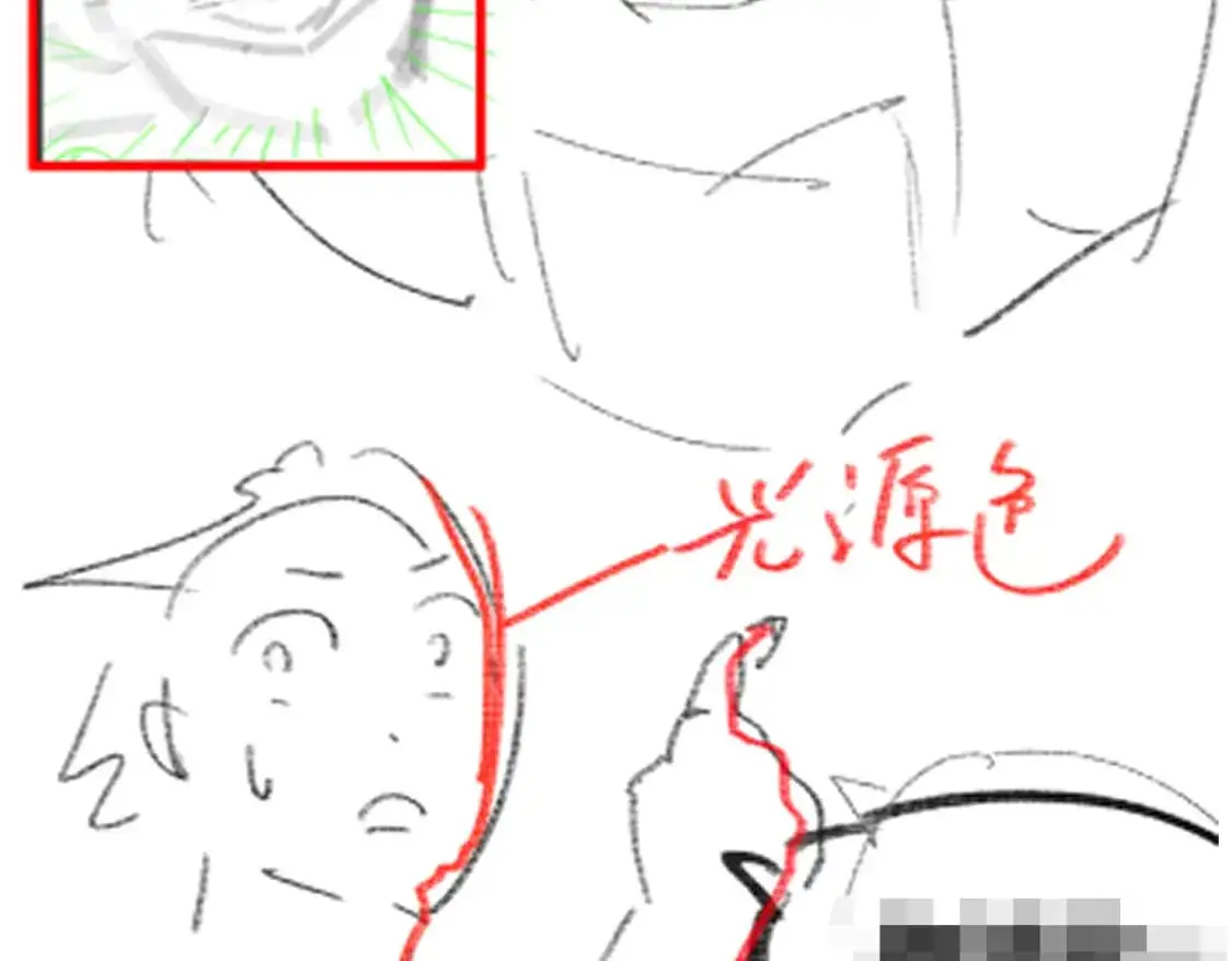 第252话 我剪刀你随意 第145页