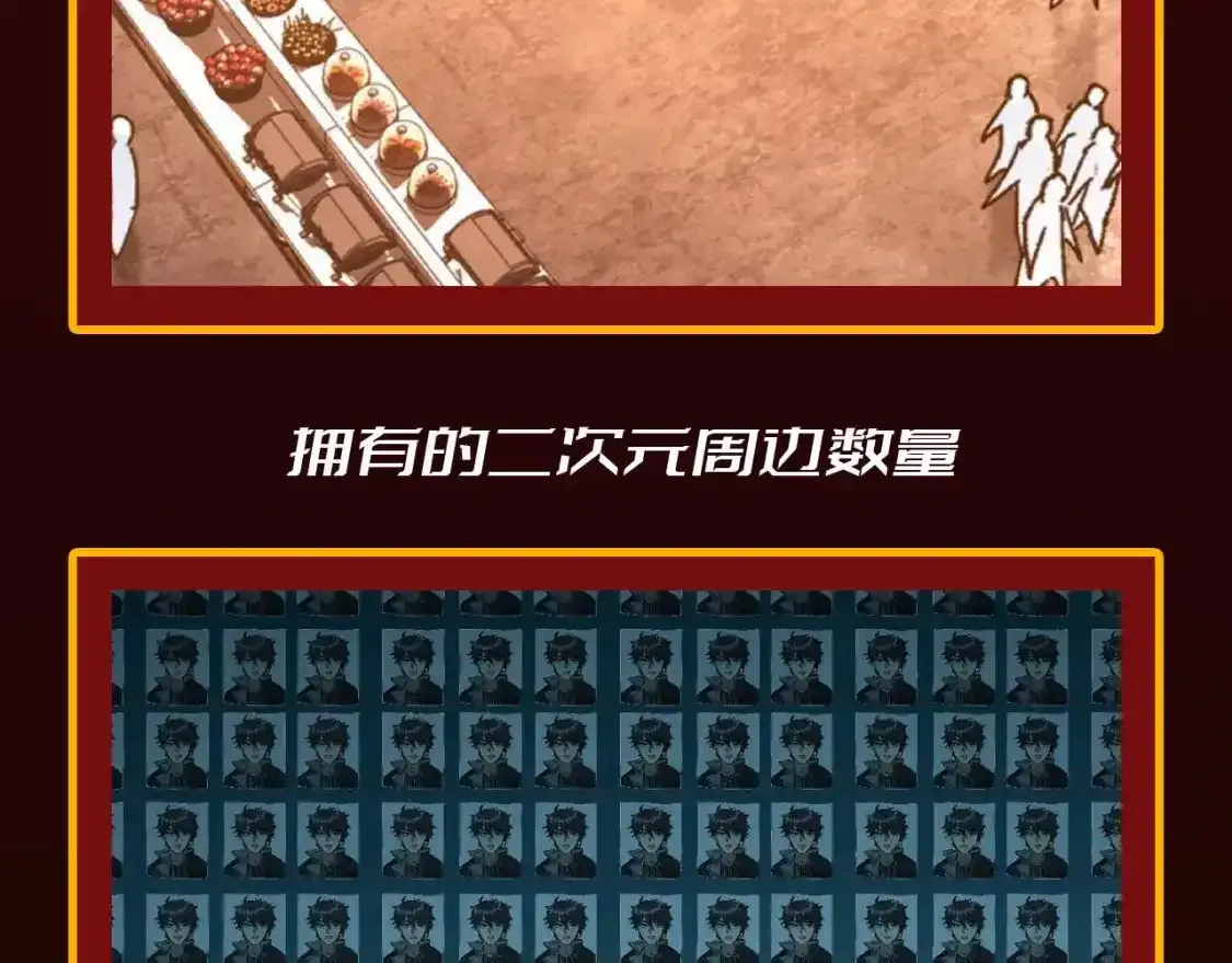 第24期 整活企划：当代年轻人现状一览 第8页