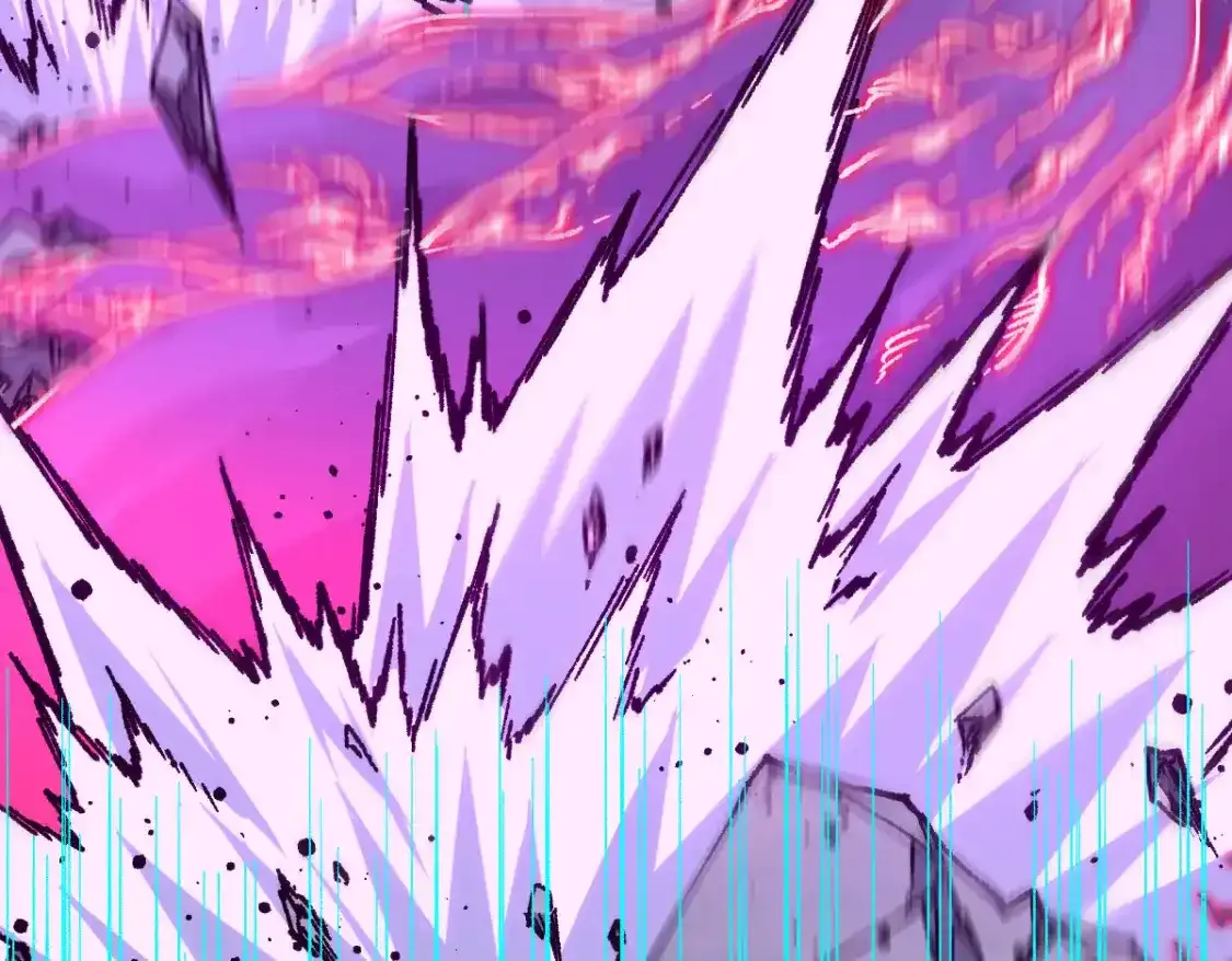 第256话 BOSS登场！ 第6页