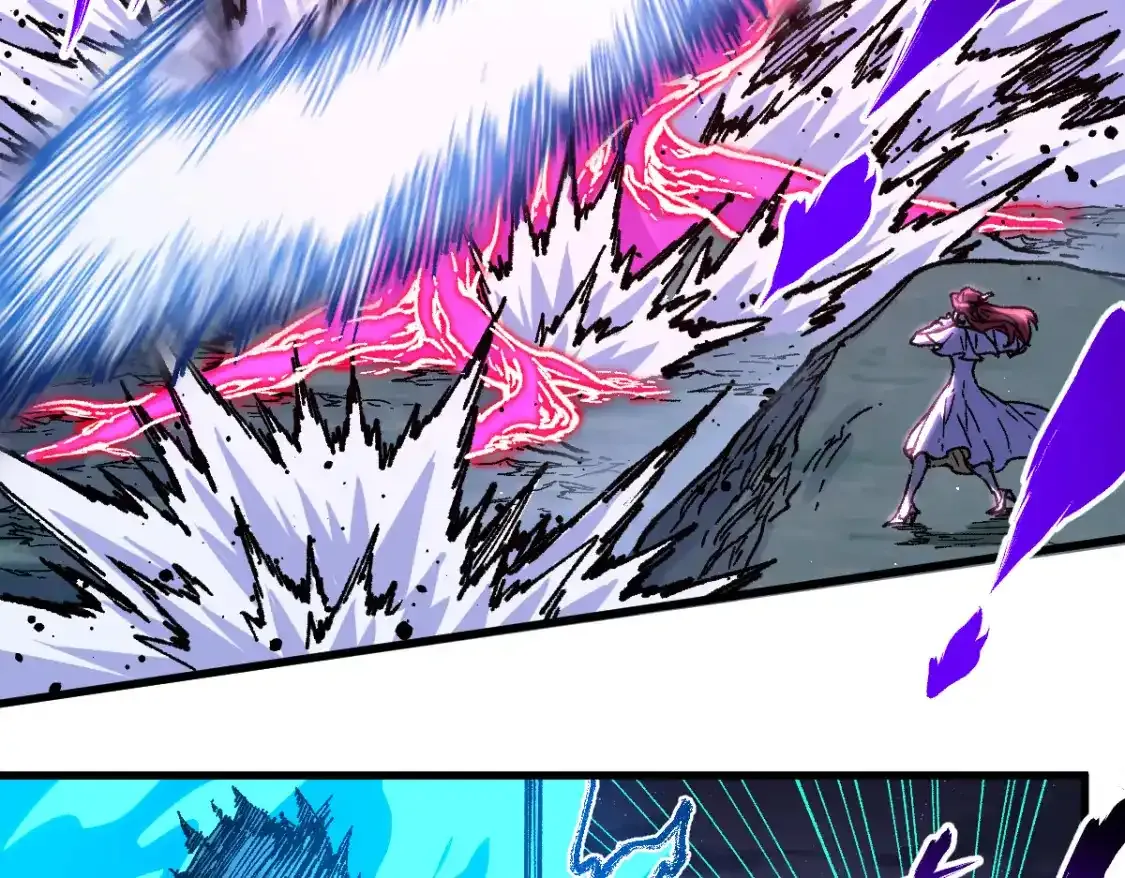 第256话 BOSS登场！ 第10页