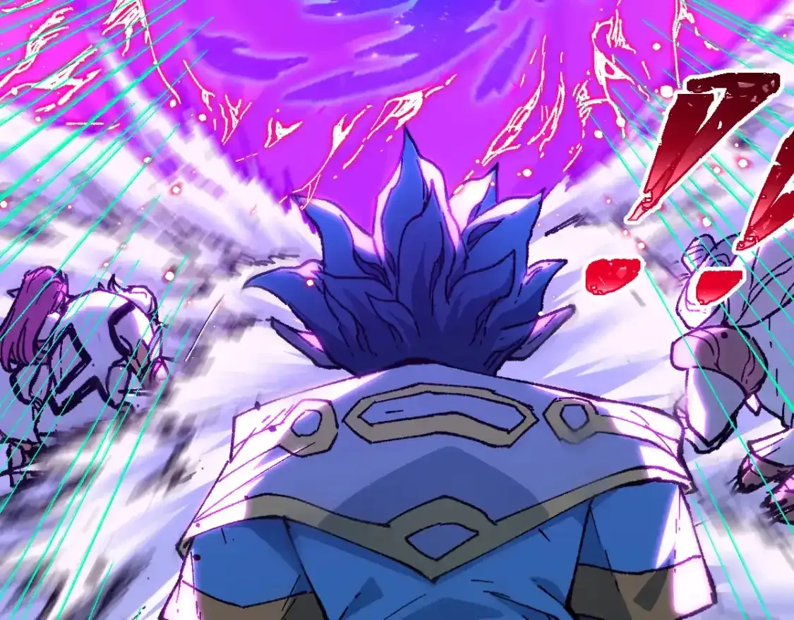 第256话 BOSS登场！ 第20页
