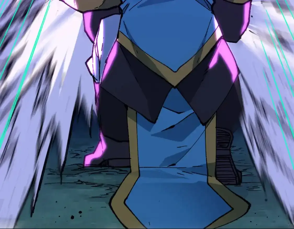 第256话 BOSS登场！ 第21页