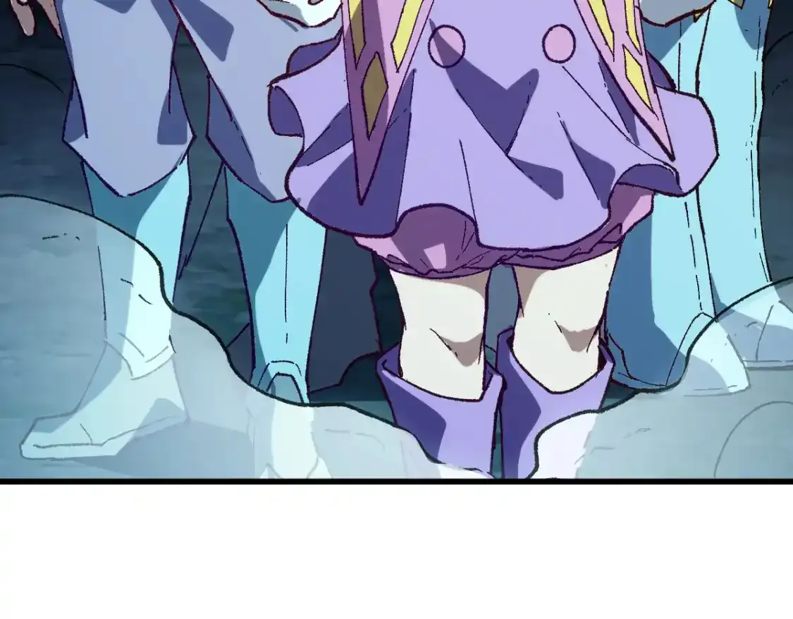 第256话 BOSS登场！ 第28页
