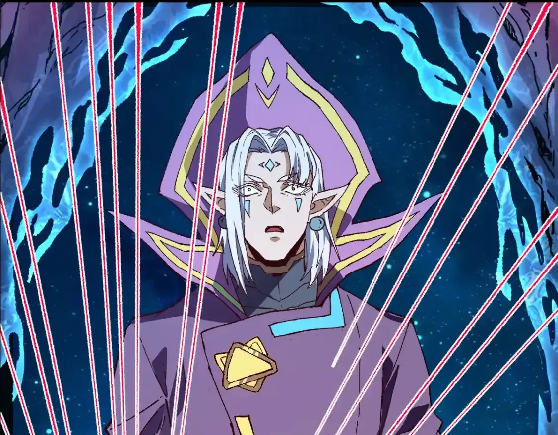 第256话 BOSS登场！ 第35页