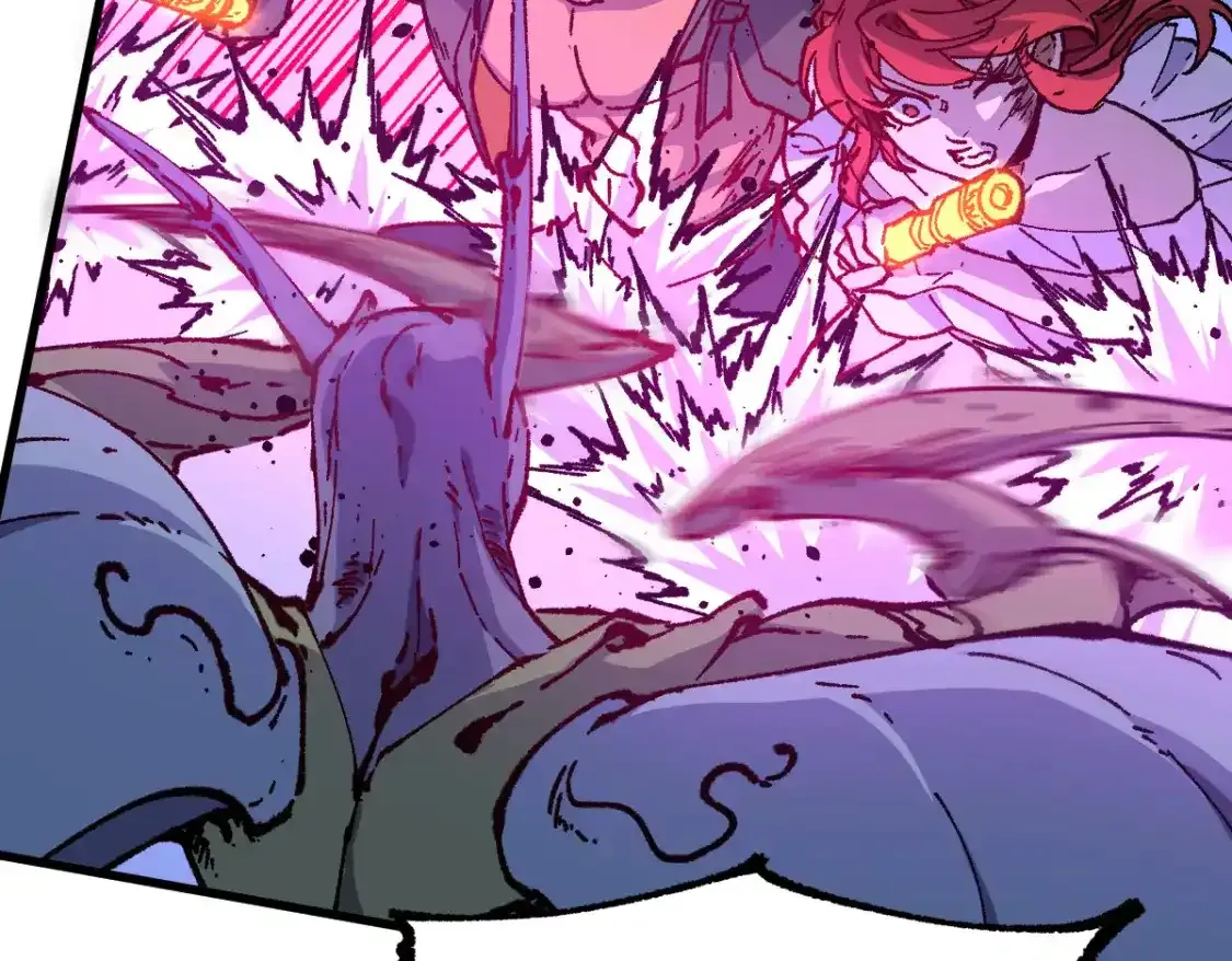 第256话 BOSS登场！ 第60页