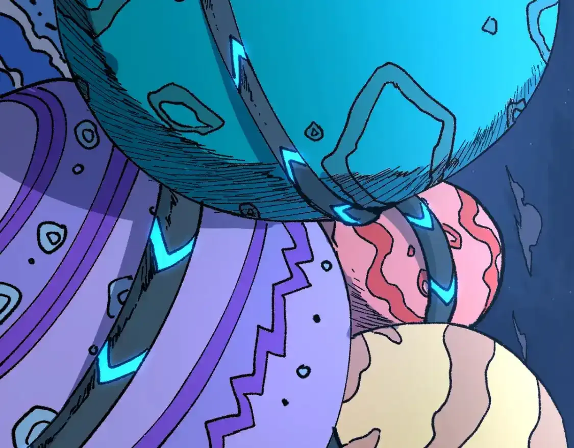 第256话 BOSS登场！ 第81页