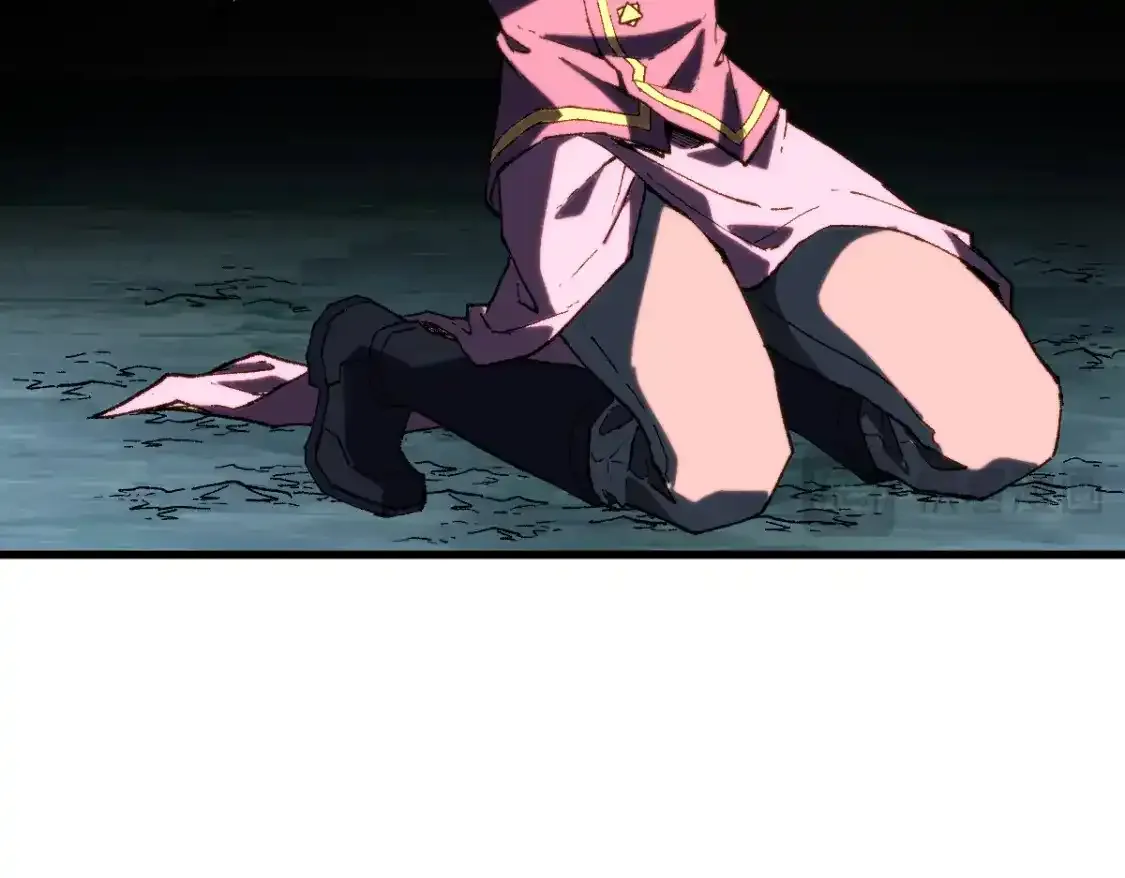 第256话 BOSS登场！ 第108页