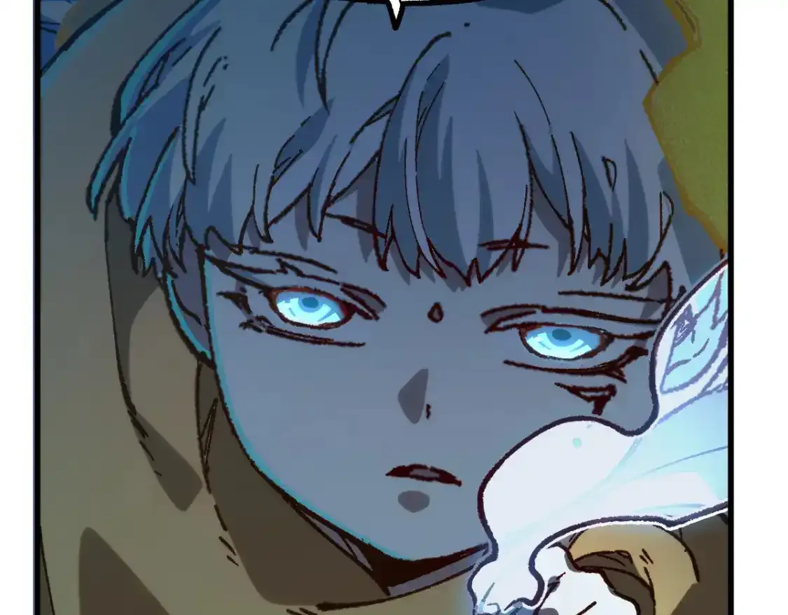 第256话 BOSS登场！ 第111页