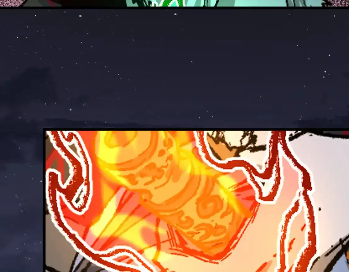 第256话 BOSS登场！ 第119页