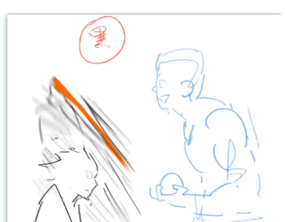 第256话 BOSS登场！ 第124页