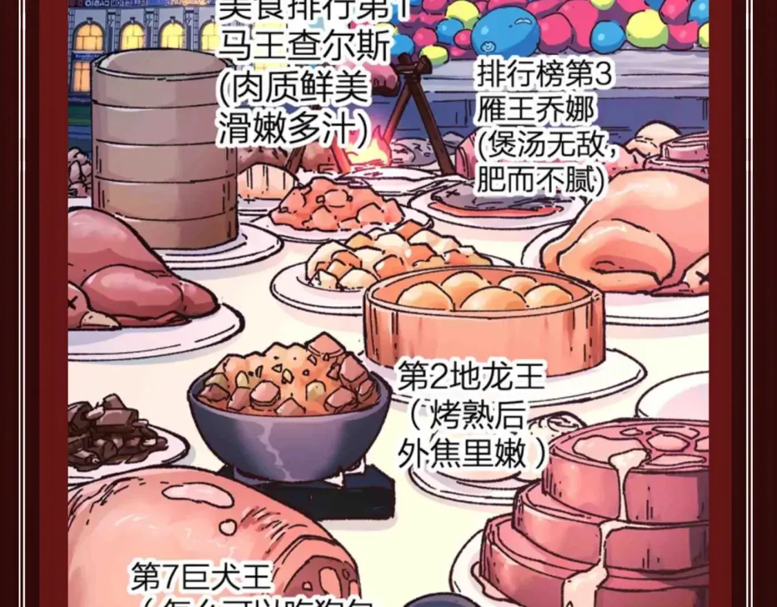 第18期 整活企划：鉴定一下网络热门生物视频 第14页