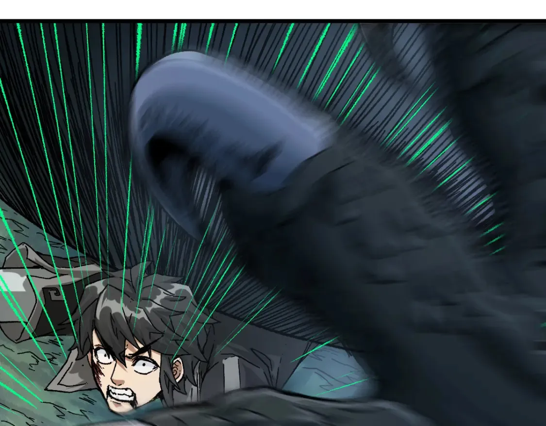 第200话 猎杀黑滕！！ 第47页