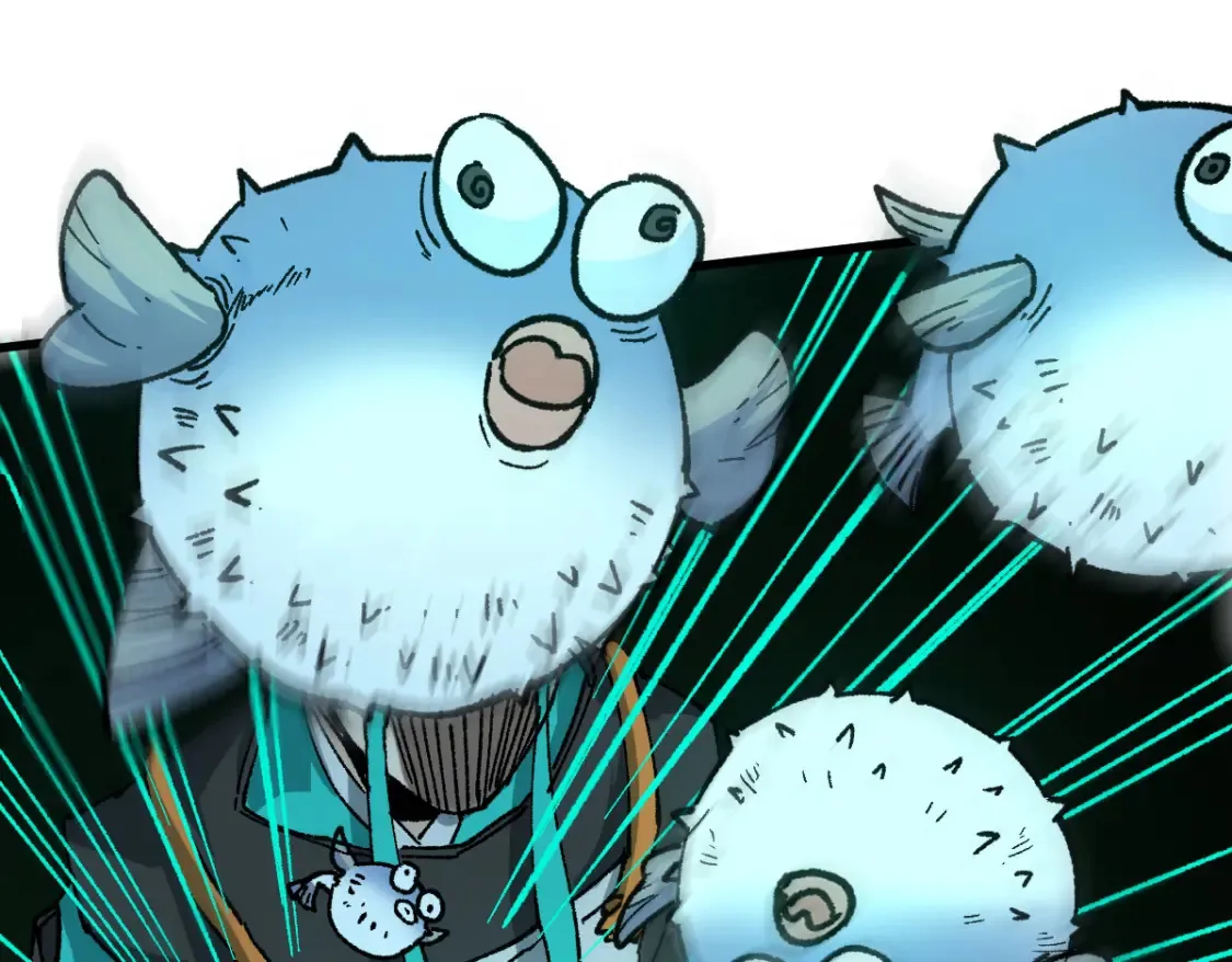 第200话 猎杀黑滕！！ 第85页