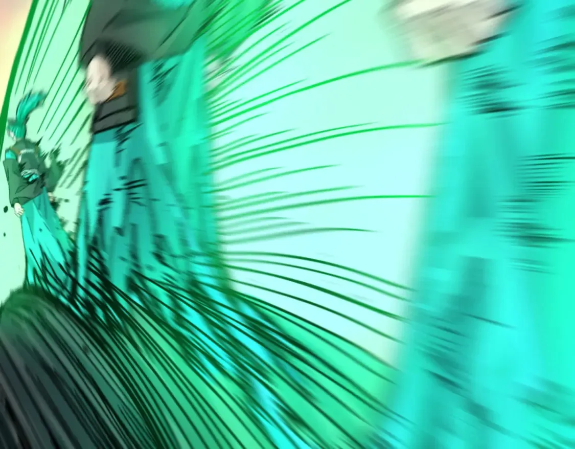 第200话 猎杀黑滕！！ 第111页