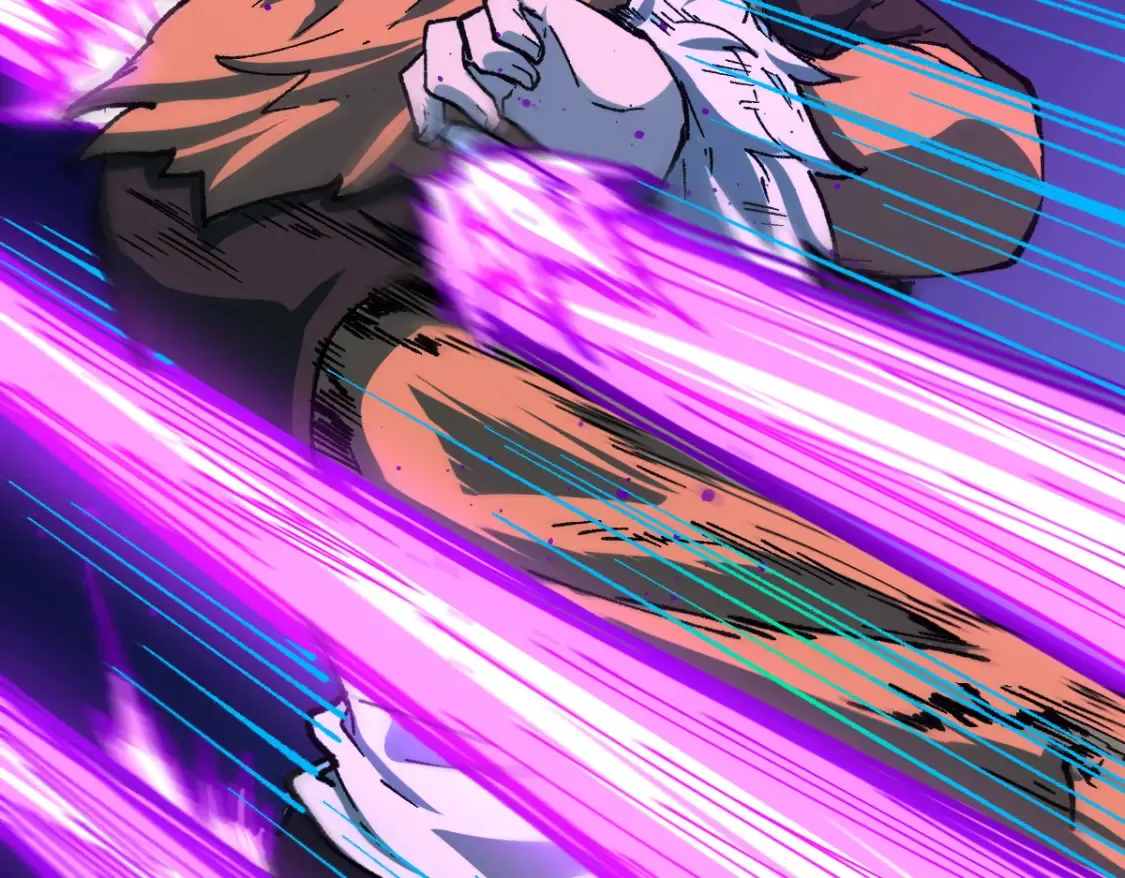 第200话 猎杀黑滕！！ 第126页
