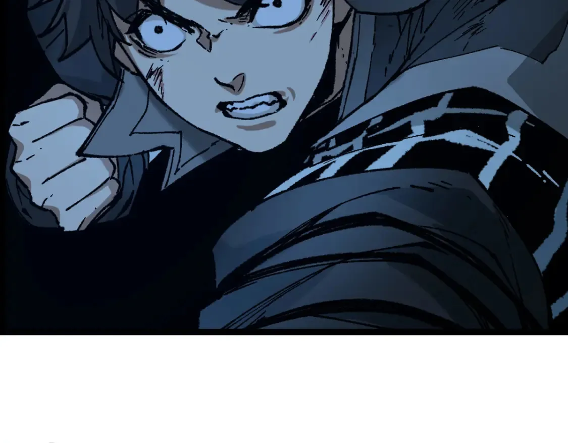 第257话 猿王出击？ 第9页