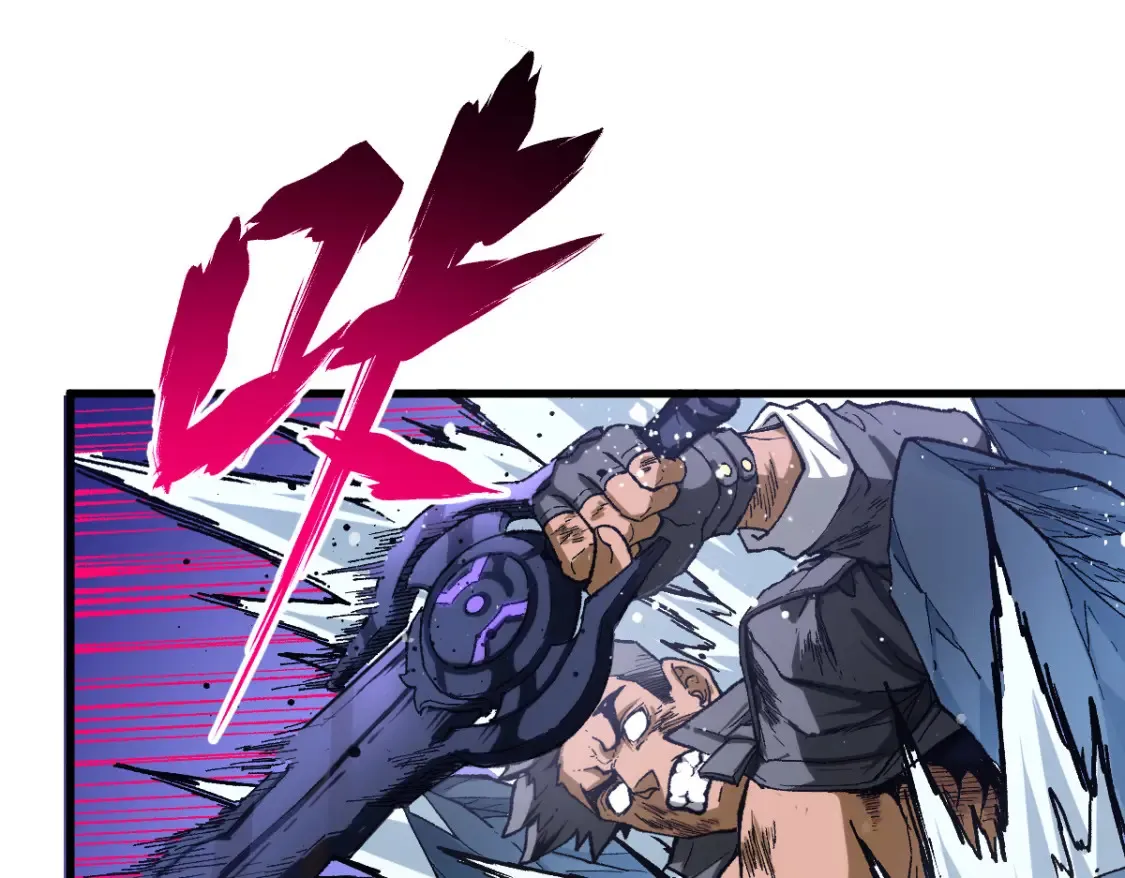 第257话 猿王出击？ 第19页