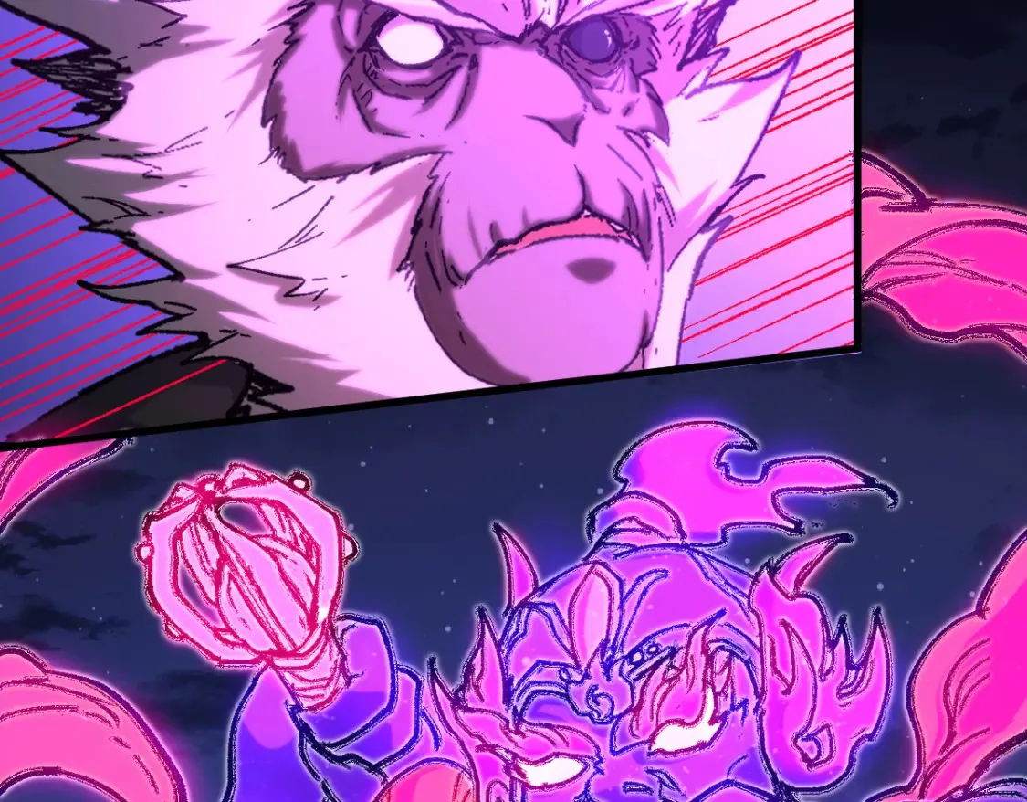 第257话 猿王出击？ 第39页
