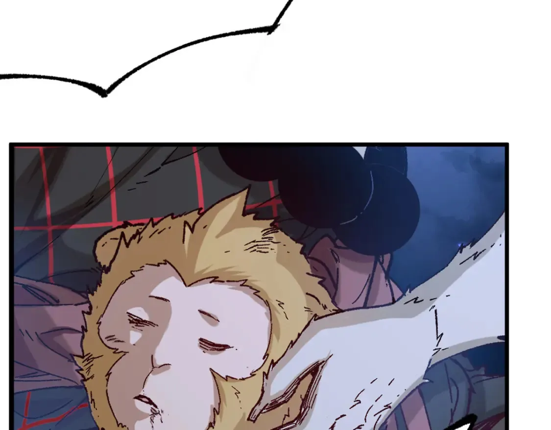 第257话 猿王出击？ 第48页