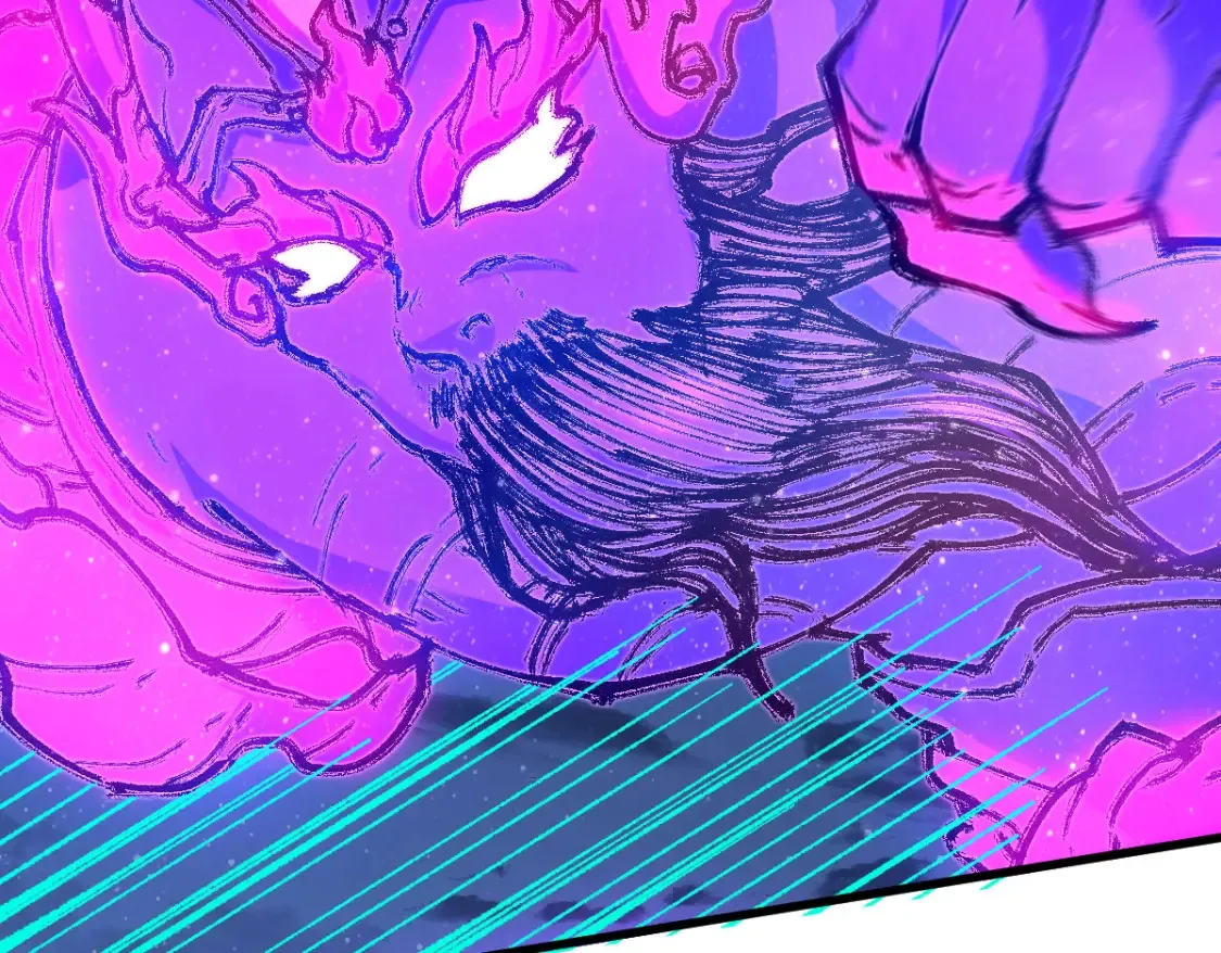 第257话 猿王出击？ 第52页