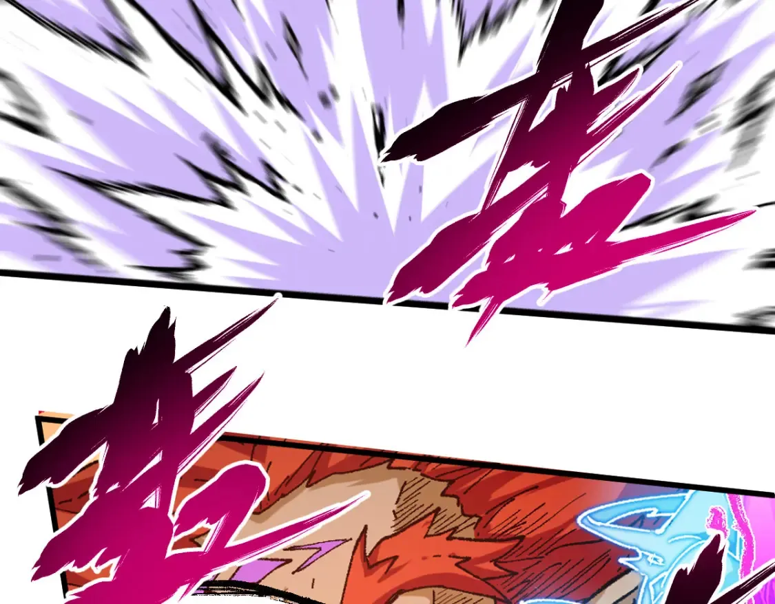 第257话 猿王出击？ 第62页