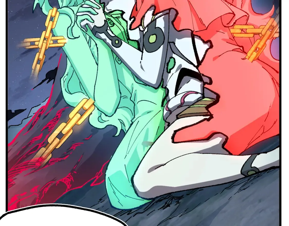 第257话 猿王出击？ 第74页