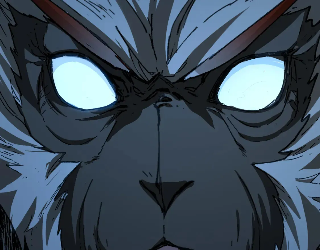第257话 猿王出击？ 第87页