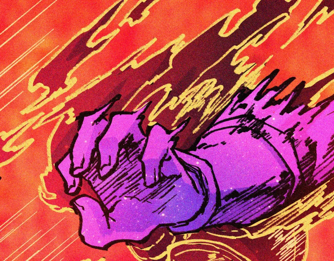 第257话 猿王出击？ 第95页