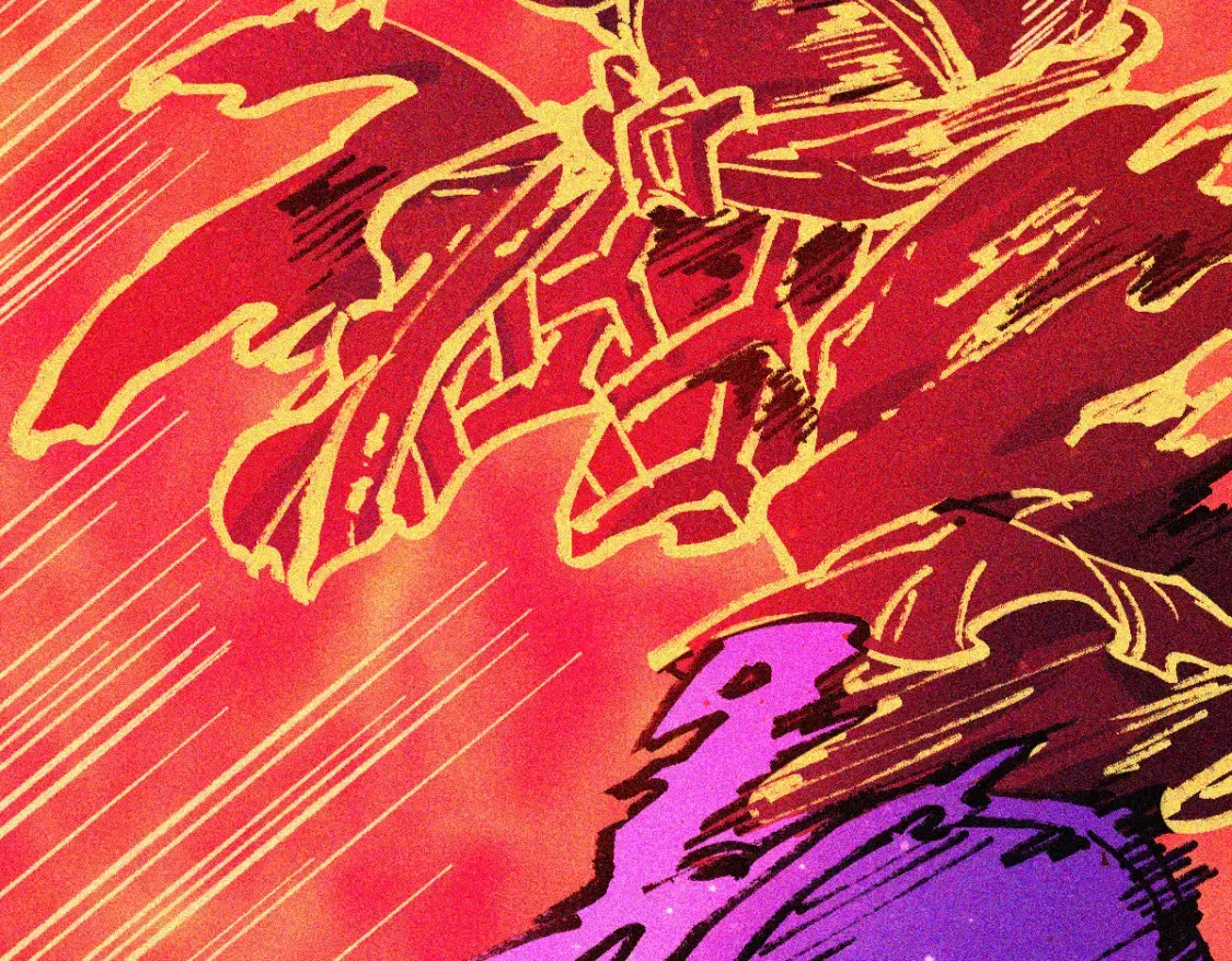 第257话 猿王出击？ 第96页
