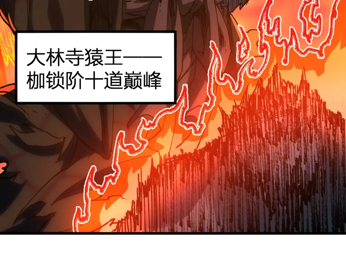 第257话 猿王出击？ 第112页