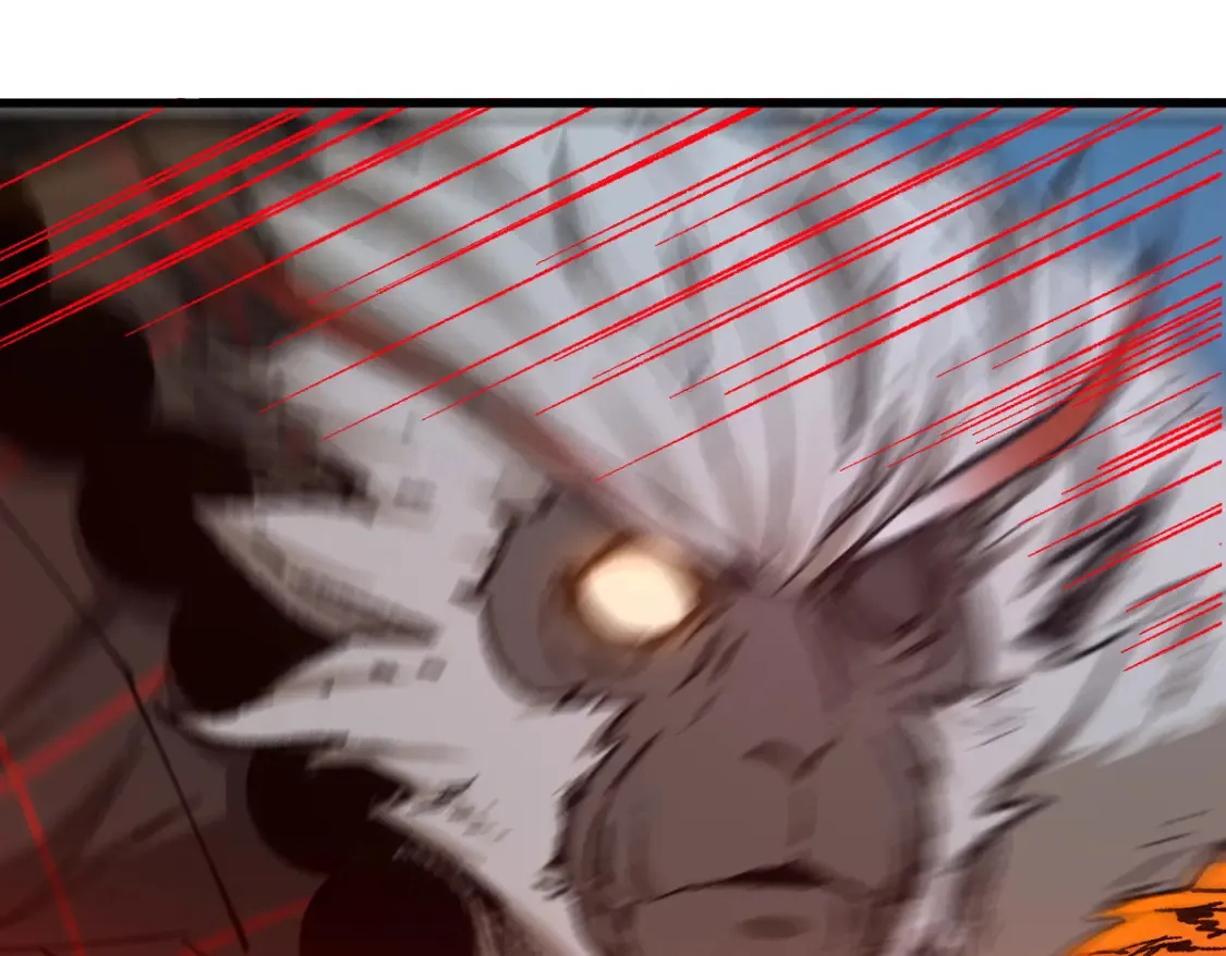 第257话 猿王出击？ 第113页