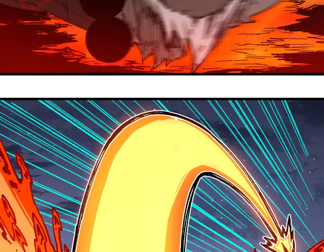 第257话 猿王出击？ 第114页