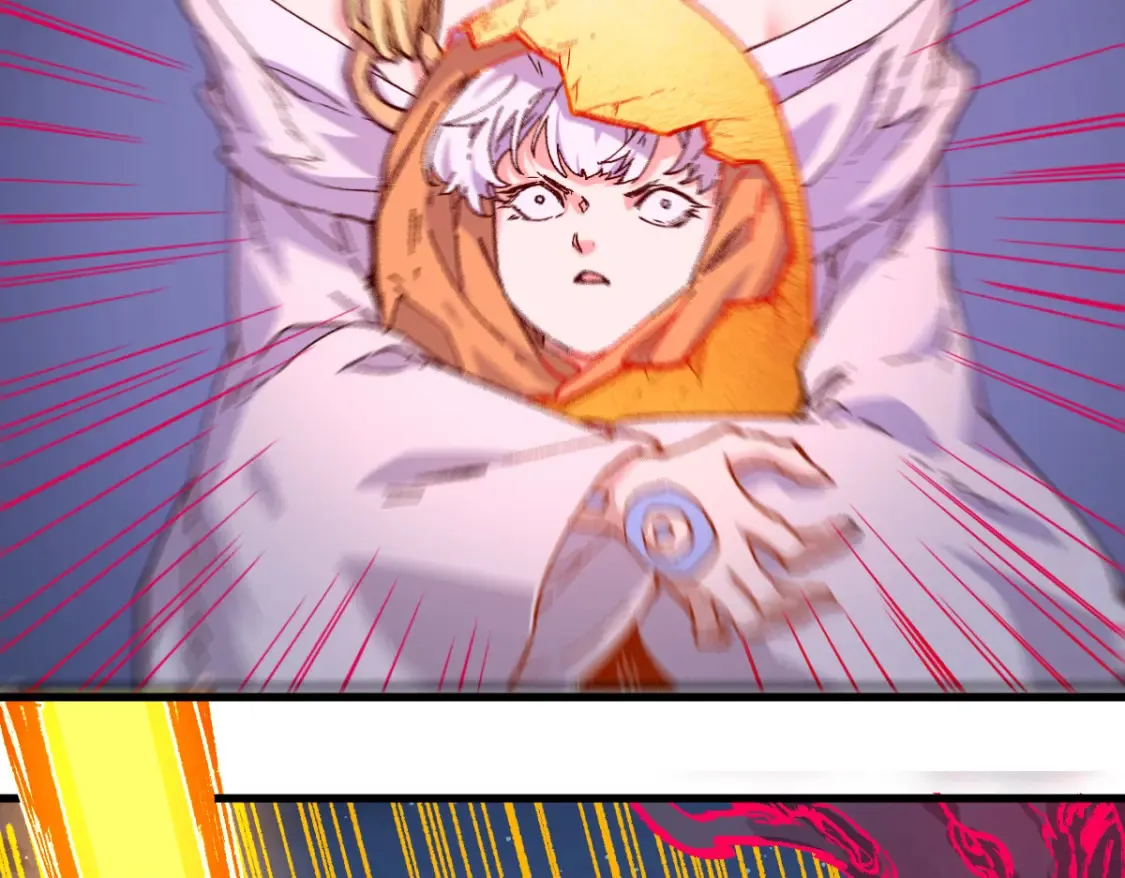 第257话 猿王出击？ 第118页