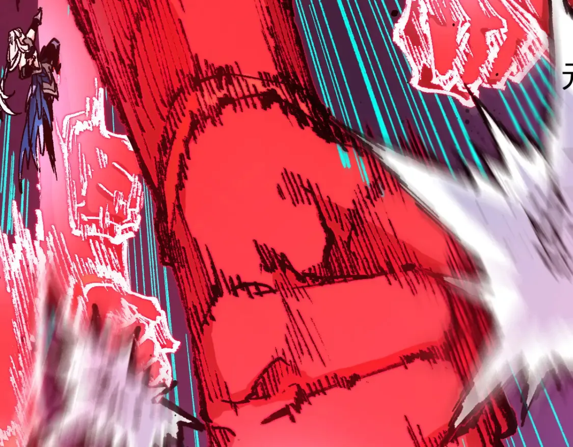 第259话 猿王VS元首 第36页