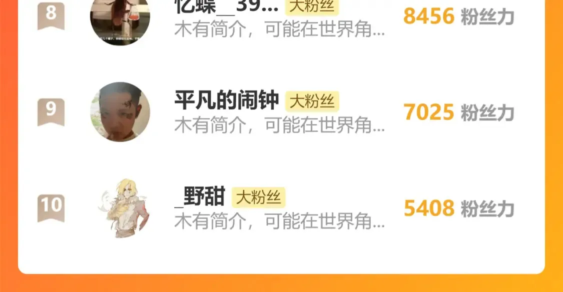停更通知 第6页