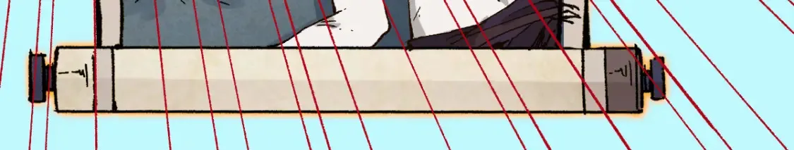 第261话 元首，你这是超生 第99页
